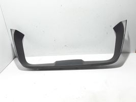 Volvo V70 Tailgate/trunk side cover trim 39862990