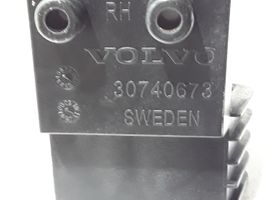 Volvo V70 Muu vararenkaan verhoilun elementti 30740673