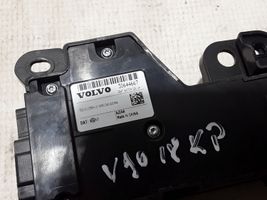 Volvo S90, V90 Istuimen säädön kytkin 30644667