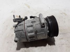 Volvo S90, V90 Ilmastointilaitteen kompressorin pumppu (A/C) 31404446