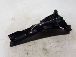 Volvo S90, V90 Takaoven kynnyksen suojalista 31377619