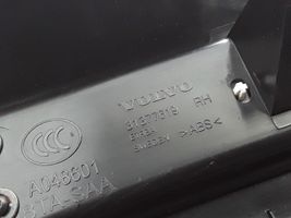 Volvo S90, V90 Takaoven kynnyksen suojalista 31377619