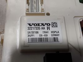 Volvo S90, V90 Sulakemoduuli 32217335