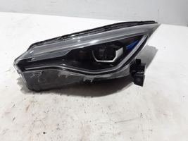 Renault Zoe Lampa przednia 260609388R