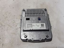 Volvo S90, V90 Monitori/näyttö/pieni näyttö 31466836