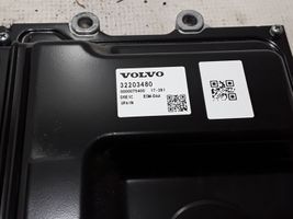 Volvo S90, V90 Sterownik / Moduł ECU 32203480