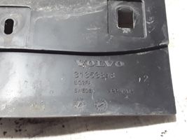 Volvo S90, V90 Eturoiskeläppä 31353848