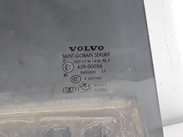 Volvo S90, V90 Takaoven ikkunalasi 32244966