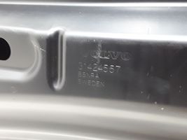 Volvo XC60 Pokrywa przednia / Maska silnika 31424557