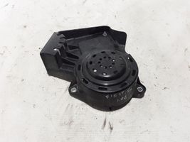 Ford Fiesta Cache carter courroie de distribution HA6Q6A247A