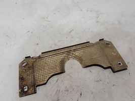 Ford Fiesta Bouclier thermique d'échappement H1BB11122AB