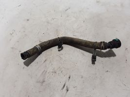 Ford Fiesta Engine coolant pipe/hose H1BG18K579CC