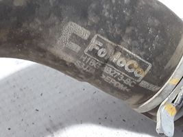 Ford Fiesta Przewód / Wąż chłodnicy H1BG88273BC