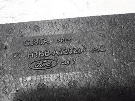 Ford Fiesta Kita salono detalė H1BBA12020AC