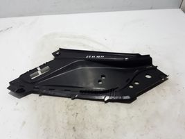 Volvo XC90 Rivestimento della modanatura della chiusura del vano motore/cofano 31442734