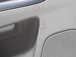 Volvo XC60 Rivestimento del pannello della portiera posteriore 8635780