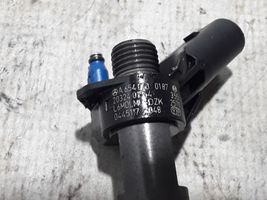 Mercedes-Benz GLE W167 Injecteur de carburant A6540700187