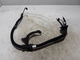 Mercedes-Benz GLE W167 Cablaggi (motorino d’avviamento) A1675402504