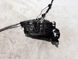 Mercedes-Benz GLE W167 Cerradura de puerta delantera A0997206801