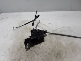 Mercedes-Benz GLE W167 Front door lock A0997206801