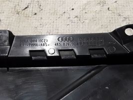 Audi A6 S6 C8 4K Apdaila galinių durų (moldingas) 4K5839904