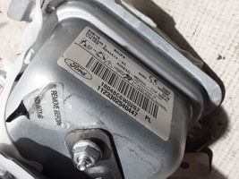 Ford Fiesta Poduszka powietrzna Airbag pasażera H1BBA044A74AC