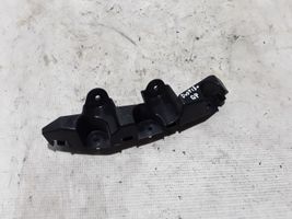 Dacia Duster II Staffa di rinforzo montaggio del paraurti anteriore 622221036R