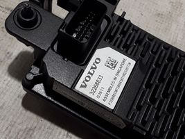 Volvo XC40 Kamera szyby przedniej / czołowej 32268833