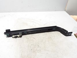 Renault Kangoo III Sliding door middle roller runner 777603955R