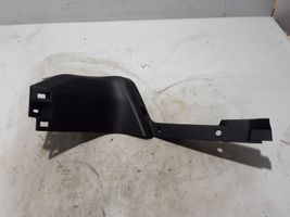 Renault Kangoo III Rivestimento laterale del portellone posteriore/bagagliaio 739C01742R