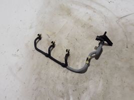 Renault Master III Linea/tubo flessibile di ritorno del carburante 166716979R