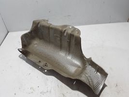 Audi A1 Exhaust heat shield 6Q0825707