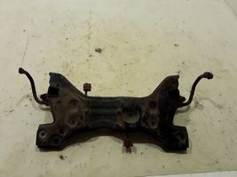 Audi A1 Front subframe 6R0199315AD