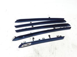 Renault Megane IV Panel trim 684123581R