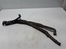 Renault Trafic III (X82) Tuyau de liquide de refroidissement moteur 924001635R