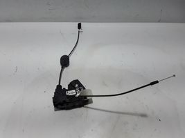 Renault Megane IV Serrure de porte avant 805034436R