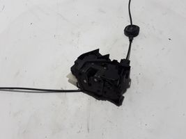 Renault Megane IV Serrure de porte avant 805034436R