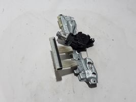 Renault Megane IV Mechanizm podnoszenia szyby tylnej bez silnika 827218403R