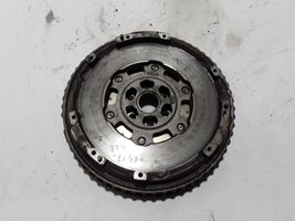 Renault Megane IV Dual mass flywheel 123104345R