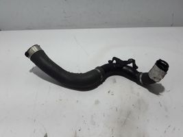 Renault Megane IV Välijäähdyttimen letku 144607476R