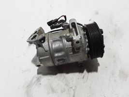 Renault Megane IV Air conditioning (A/C) compressor (pump) 926001268R