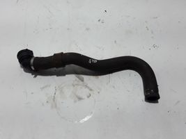 Citroen Jumper Tuyau de liquide de refroidissement moteur 1614086780