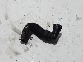 Citroen Jumper Tuyau de liquide de refroidissement moteur 9675070980