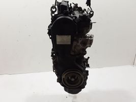 Citroen Jumper Silnik / Komplet AH03