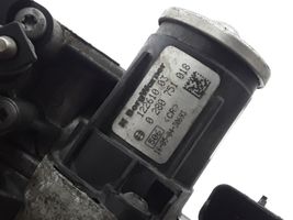 Citroen Jumper EGR valve 0280751018