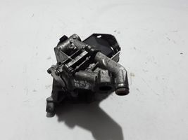Citroen Jumper EGR valve 0280751018