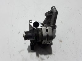 Citroen Jumper EGR valve 0280751018