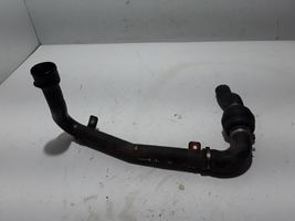 Citroen Jumper Intercooler hose/pipe 7800537500