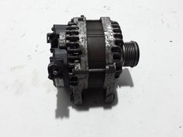 Citroen Jumper Alternator 9818962280