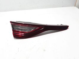 Renault Megane IV Takaluukun takavalot 265550248R